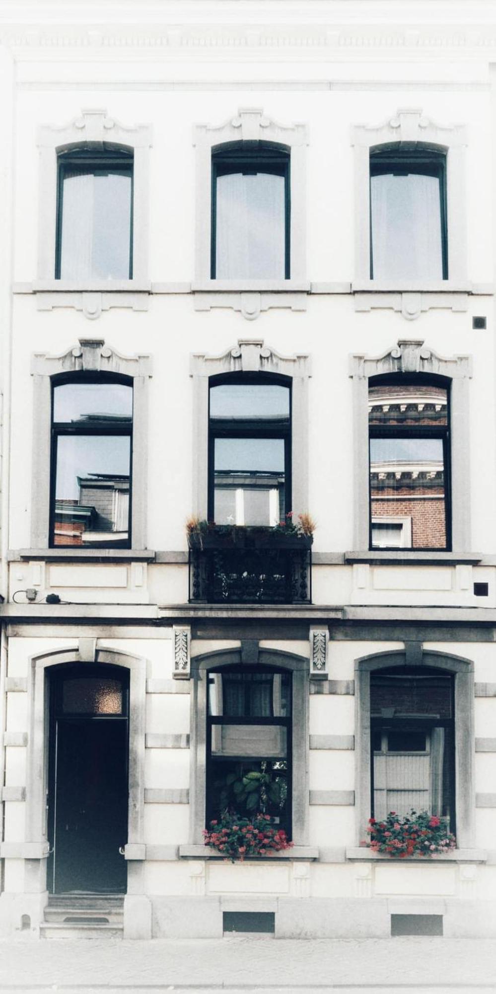 La Maison De Chestret Liege Bagian luar foto